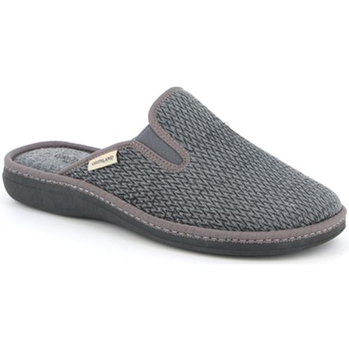 Chaussons Grunland CI3150-GRIGIO - Grunland - Modalova