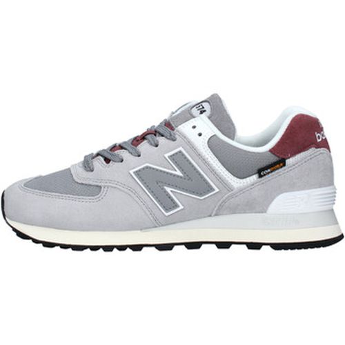 Baskets basses New Balance U574KBR - New Balance - Modalova