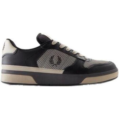 Baskets basses F33 00000B6319 T38 - Fred Perry - Modalova