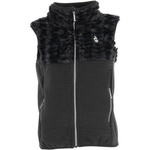 Polaire Gilet fourrure fantaisie f - Aulp - Modalova