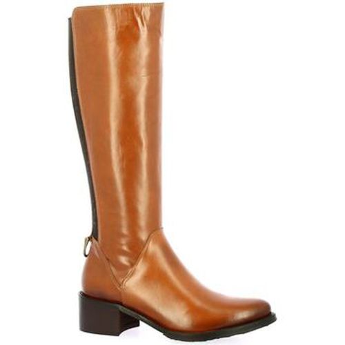 Bottes Follia Dolce Bottes cuir - Follia Dolce - Modalova