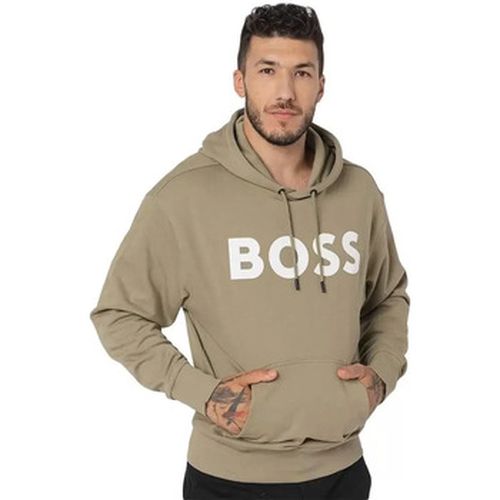 Sweat-shirt BOSS Regular - BOSS - Modalova