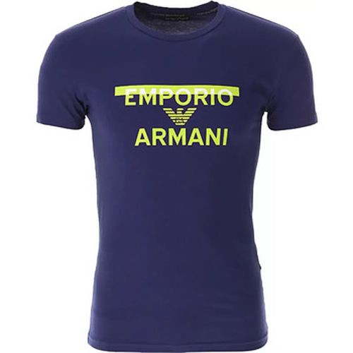 T-shirt Emporio Armani authentic - Emporio Armani - Modalova