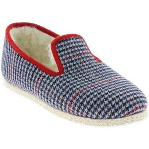 Chaussons - Charentaises EDWARD - Taille - Chausse Mouton - Modalova