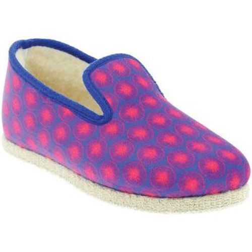 Chaussons - Charentaises HANABI - Taille - Chausse Mouton - Modalova