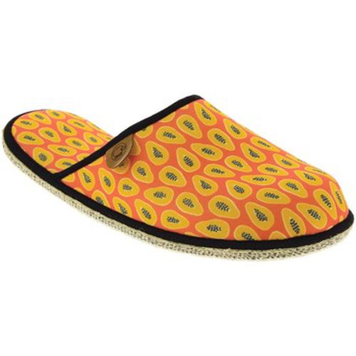 Mules Mules MULE_PAPAYA_3CHTN - Chausse Mouton - Modalova