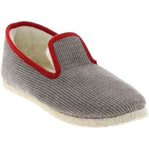 Chaussons - Charentaises STUART - Taille - Chausse Mouton - Modalova