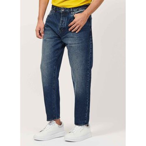 Jeans Jean 5 poches Armani Sustainability Values - EAX - Modalova