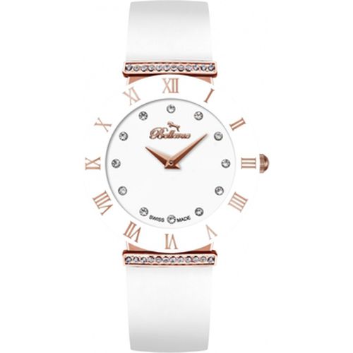 Montre Bellevue Montre femme E119 - Bellevue - Modalova