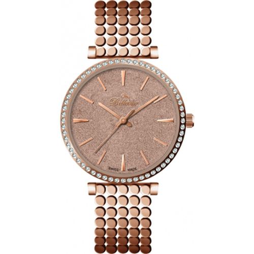 Montre Bellevue Montre femme E64 - Bellevue - Modalova