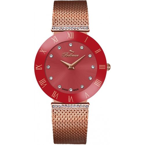 Montre Bellevue Montre femme F118 - Bellevue - Modalova