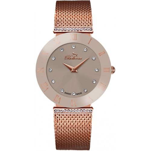 Montre Bellevue Montre femme F124 - Bellevue - Modalova