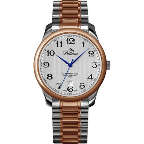 Montre Bellevue Montre femme F3 - Bellevue - Modalova