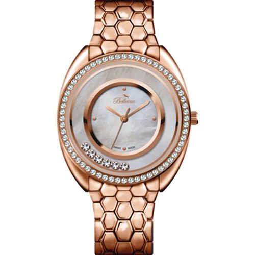 Montre Bellevue Montre femme F50 - Bellevue - Modalova