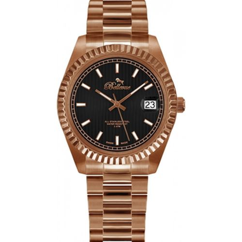 Montre Bellevue Montre femme H25 - Bellevue - Modalova