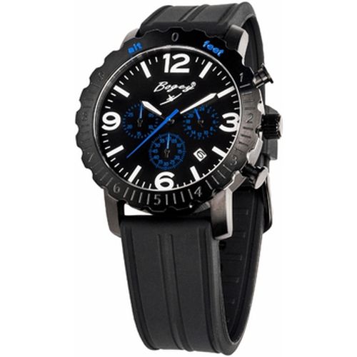 Montre Montre unisexe BSFS003BLBK - Bogey - Modalova