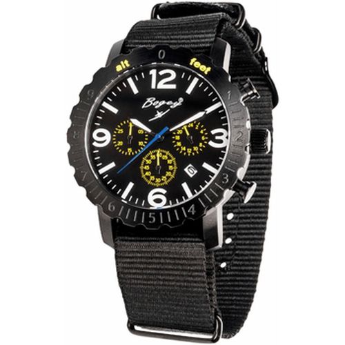 Montre Montre unisexe BSFS004YLBK - Bogey - Modalova