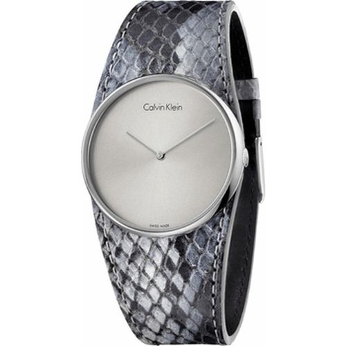 Montre Montre K5V231Q4 - Calvin Klein Jeans - Modalova