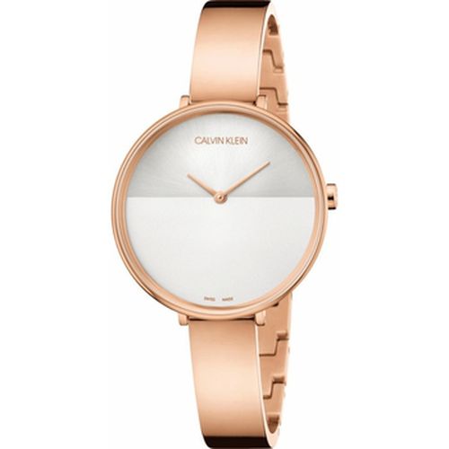 Montre Montre K7A23646 - Calvin Klein Jeans - Modalova