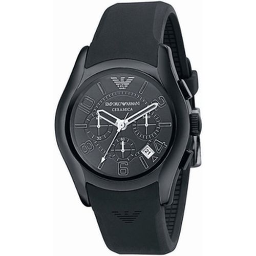 Montre Montre unisexe AR1430 - Emporio Armani - Modalova