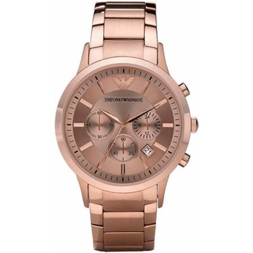 Montre Montre unisexe AR2452 - Emporio Armani - Modalova