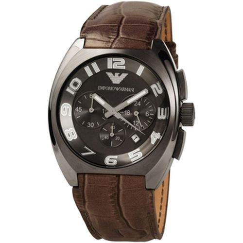 Montre Montre unisexe AR5847 - Emporio Armani - Modalova