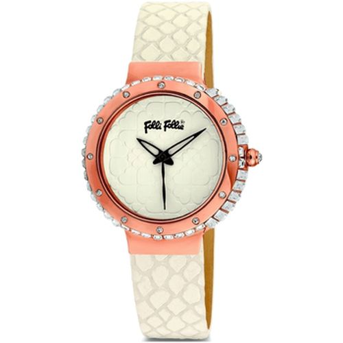 Montre Montre WF13B012SPI - Folli Follie - Modalova