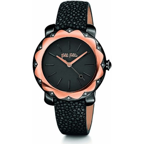 Montre Montre WF14E002SPK - Folli Follie - Modalova