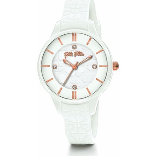 Montre Montre WF15P027ZSW - Folli Follie - Modalova