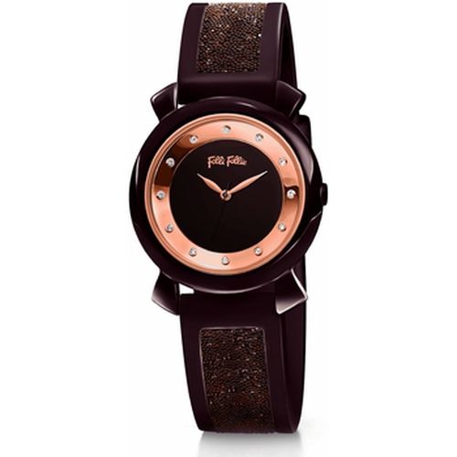 Montre Montre WF15R013ZSB - Folli Follie - Modalova