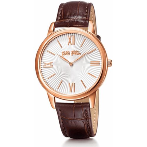 Montre Montre WF15R033SPW - Folli Follie - Modalova