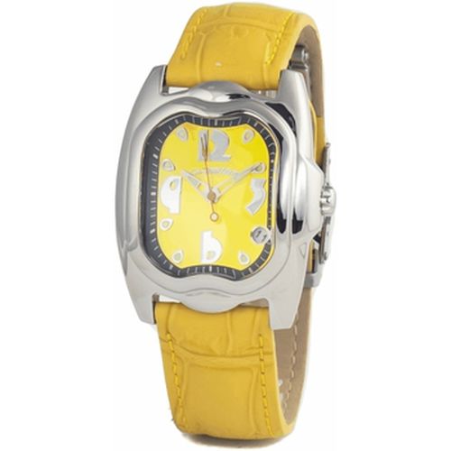 Montre Montre CT7274L-02 - Chronothec - Modalova