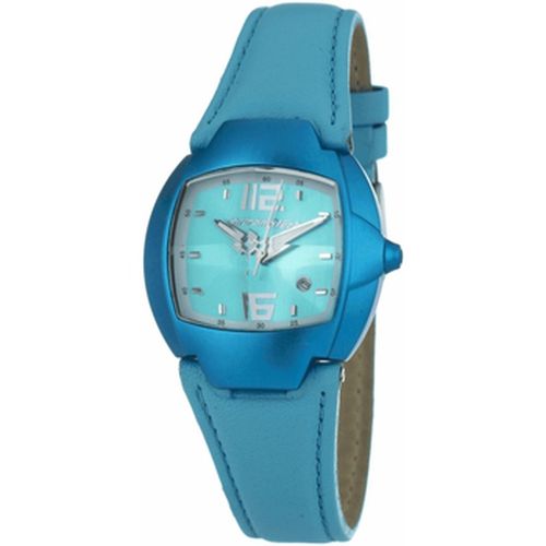 Montre Montre unisexe CT7305M-04 - Chronothec - Modalova