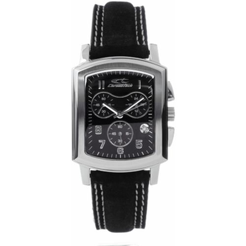 Montre Montre CT7319B-01 - Chronothec - Modalova