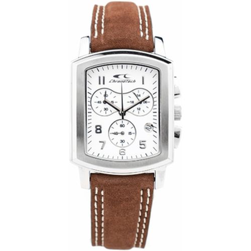 Montre Montre CT7319B-03 - Chronothec - Modalova