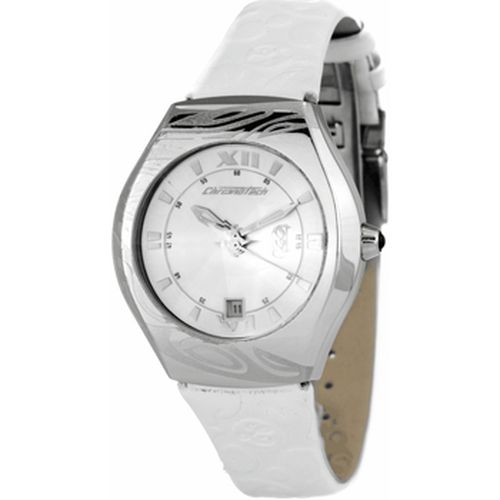 Montre Montre CT7694L-02 - Chronothec - Modalova