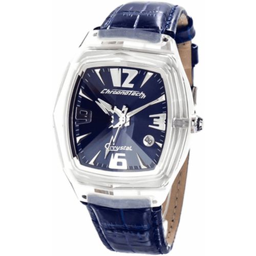 Montre Montre unisexe CT7888M-03 - Chronothec - Modalova