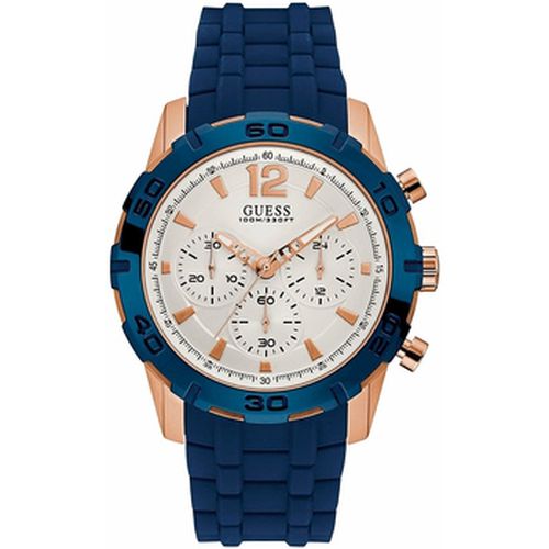 Montre Montre unisexe W0864G5 - Guess - Modalova