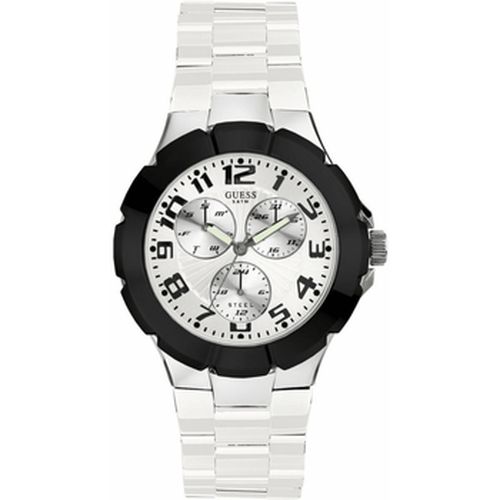 Montre Montre unisexe W11594G4 - Guess - Modalova