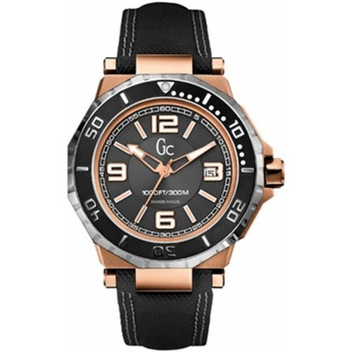 Montre Montre unisexe X79002G2S - Guess - Modalova