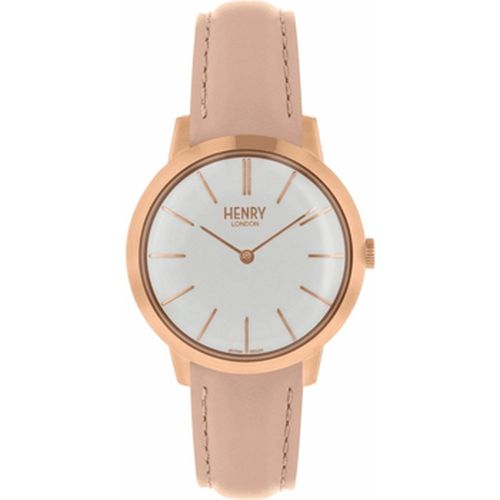 Montre Montre HL34-S0222 - Henry London - Modalova