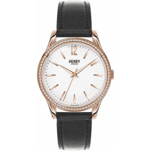 Montre Montre HL39-SS-0032 - Henry London - Modalova