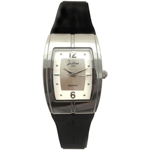 Montre Justina Montre femme 21814N - Justina - Modalova