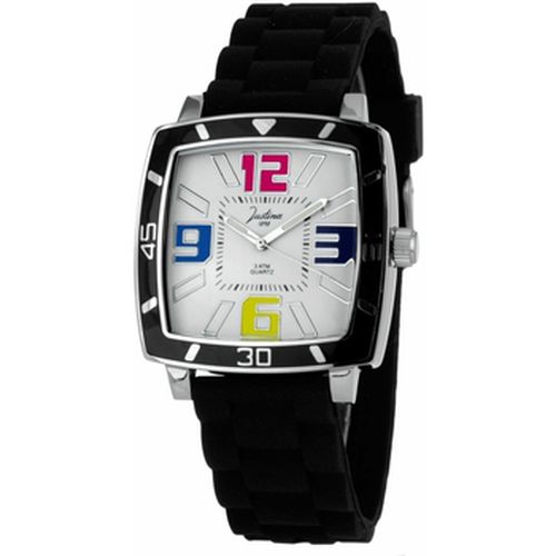 Montre Justina Montre homme 21971N - Justina - Modalova