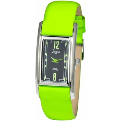 Montre Justina Montre femme JPV15 - Justina - Modalova