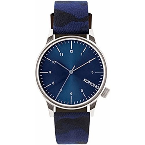 Montre Montre unisexe KOM-W2167 - Komono - Modalova