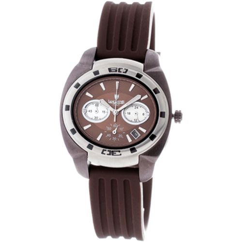 Montre Montre OLA0436BRMR - LANCASTER - Modalova