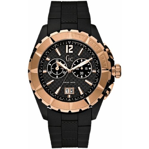 Montre Gc Montre unisexe 45005G1 - Gc - Modalova