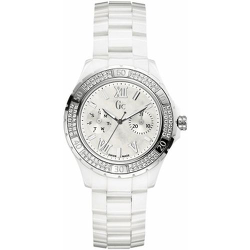 Montre Gc Montre femme X69111L1S - Gc - Modalova