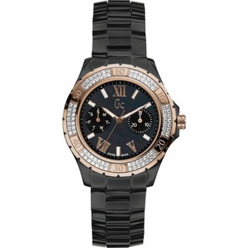 Montre Gc Montre femme X69119L2S - Gc - Modalova